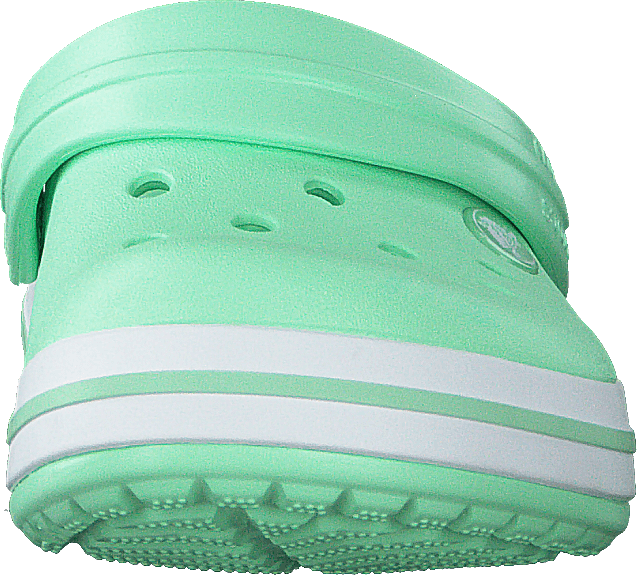 Crocband Clog Kids Neo Mint