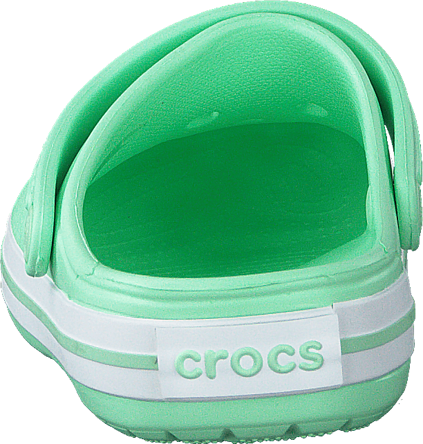 Crocband Clog Kids Neo Mint