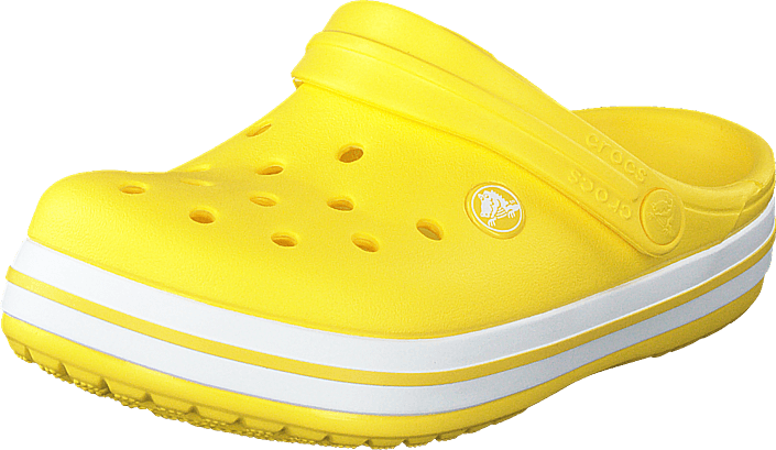 Kjøp Crocs Crocband Clog K Lemon sko Online | FOOTWAY.no Kjøp Crocs Classic Clog K Lemon sko Online | FOOTWAY.no