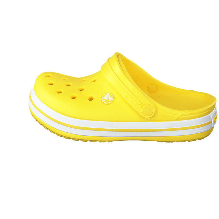 Kjøp Crocs Crocband Clog K Lemon sko Online | FOOTWAY.no Kjøp Crocs Classic Clog K Lemon sko Online | FOOTWAY.no