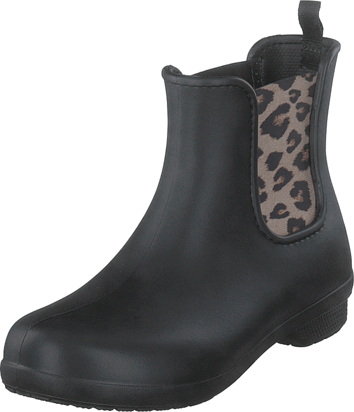 crocs freesail chelsea boot w
