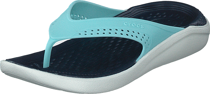 Crocs - Literide Flip Ice Blue/almost White