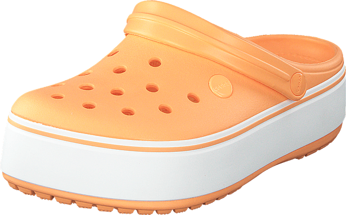 platform crocs cheap