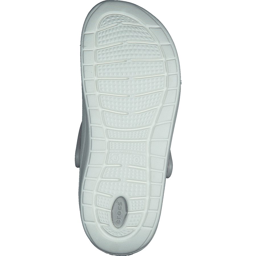 LiteRide Clog Kids Electric Pink / White - Bild 7