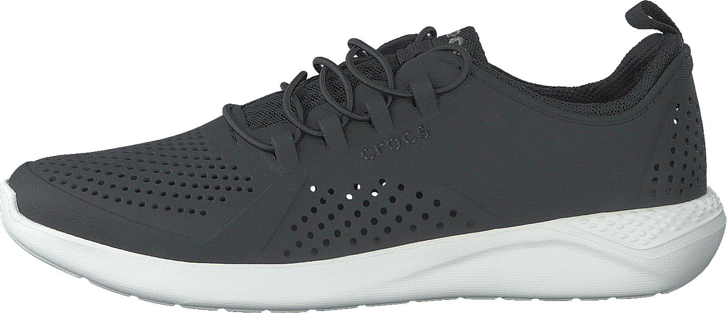 LiteRide Pacer Kids Black / White