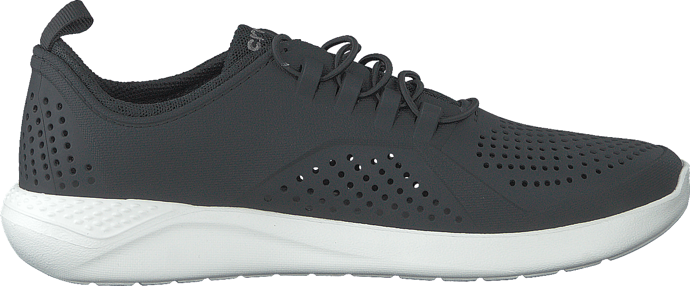 LiteRide Pacer Kids Black / White - Bild 2