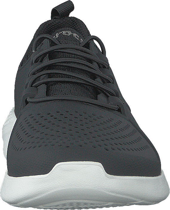 LiteRide Pacer Kids Black / White - Bild 4