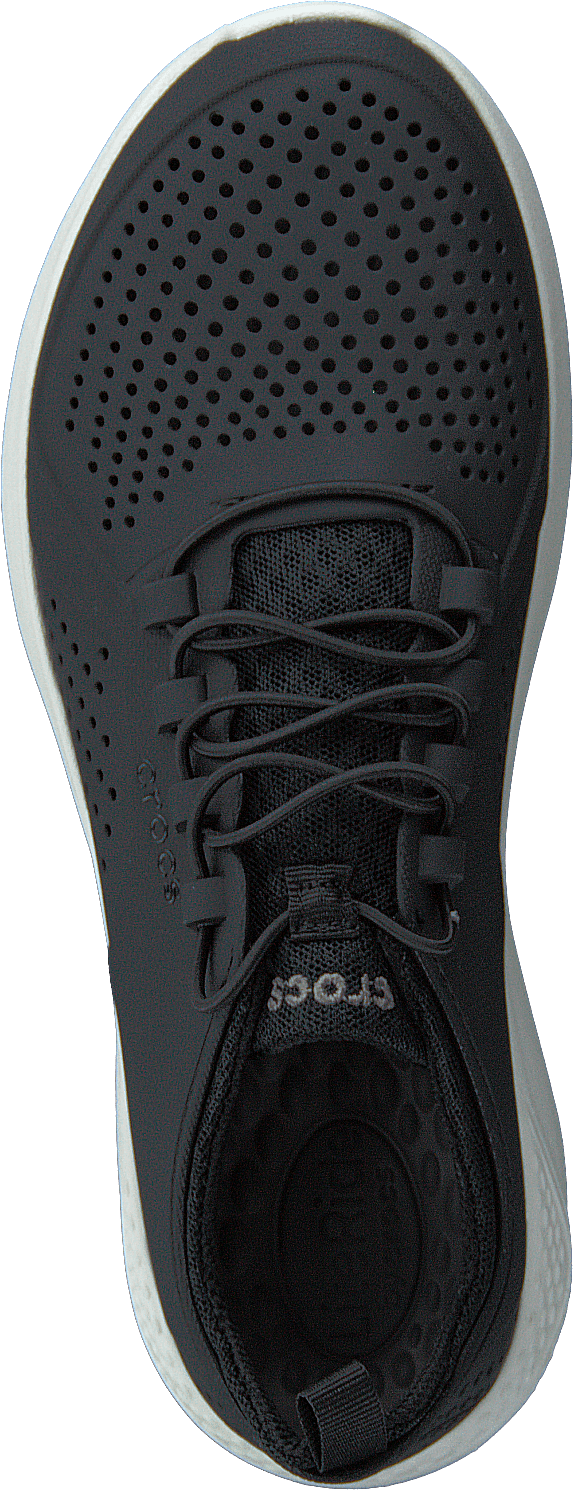 LiteRide Pacer Kids Black / White - Bild 6