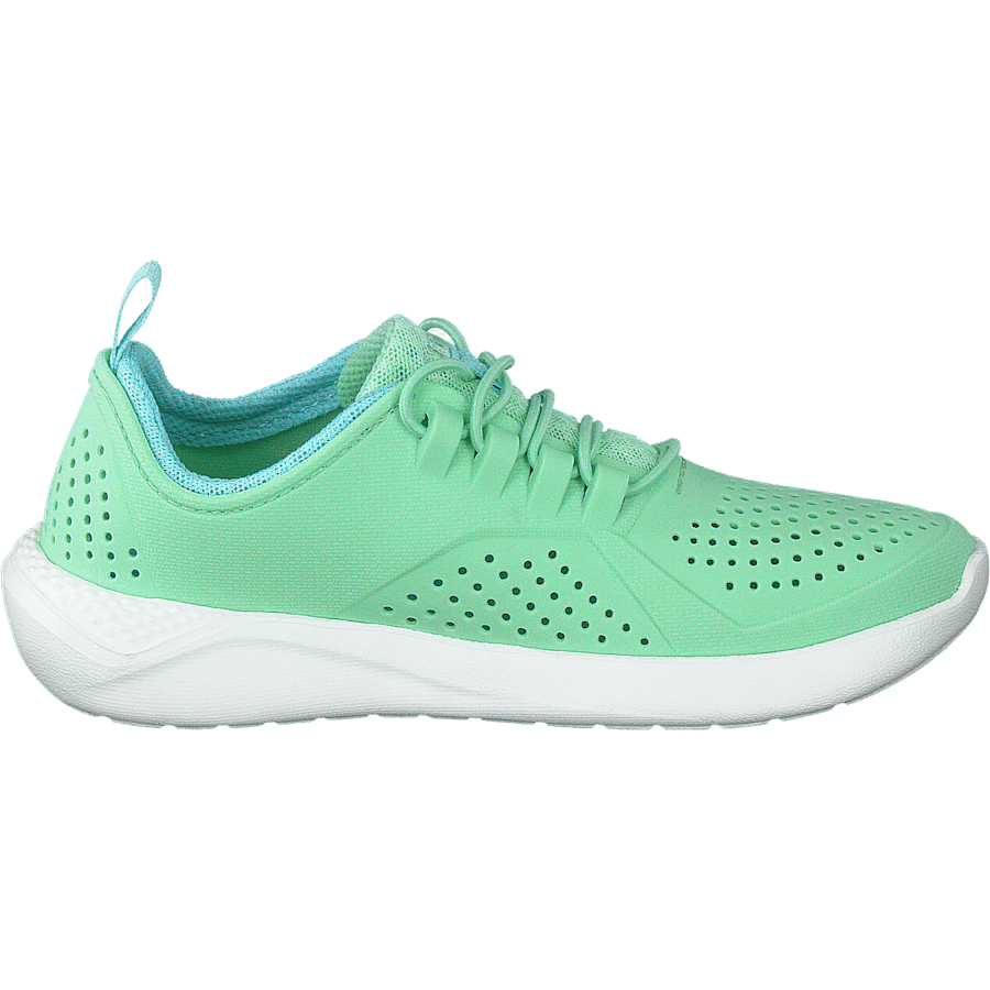 LiteRide Pacer Kids Neo Mint / White - Bild 2