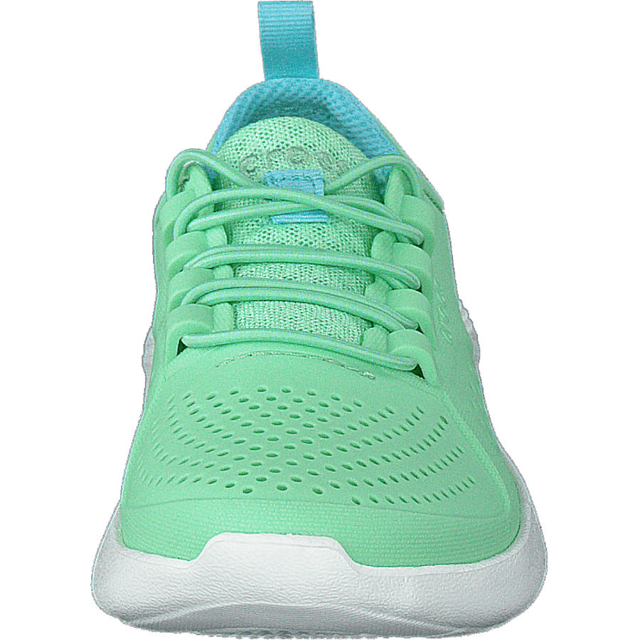 LiteRide Pacer Kids Neo Mint / White - Bild 4