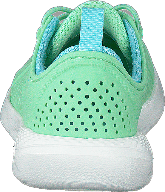 LiteRide Pacer Kids Neo Mint / White - Bild 5