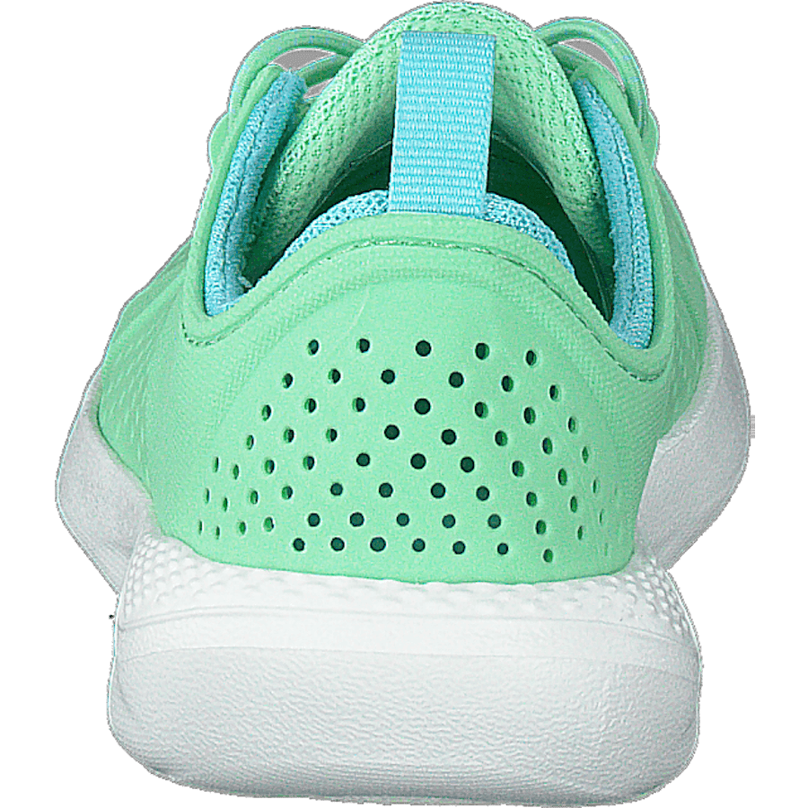 LiteRide Pacer Kids Neo Mint / White - Bild 5