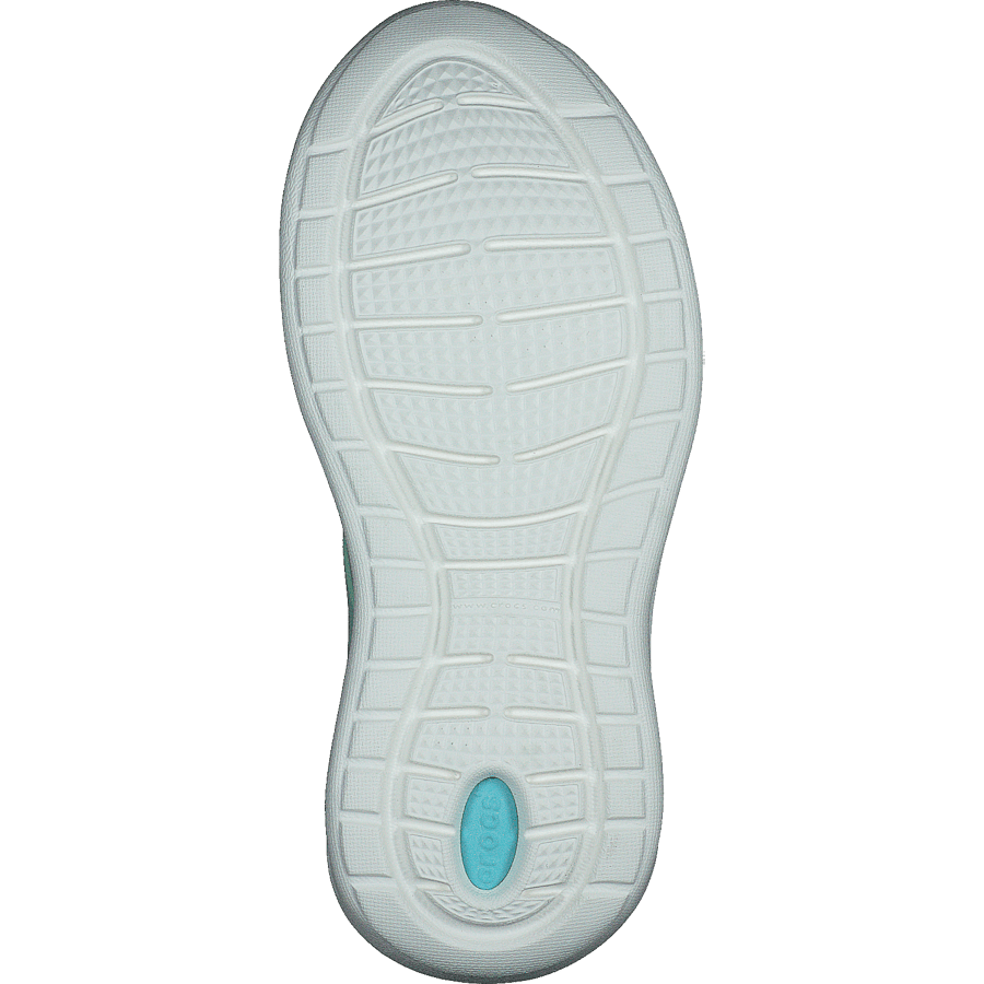 LiteRide Pacer Kids Neo Mint / White - Bild 7
