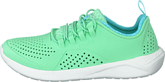 LiteRide Pacer Kids Neo Mint / White - Bild 10
