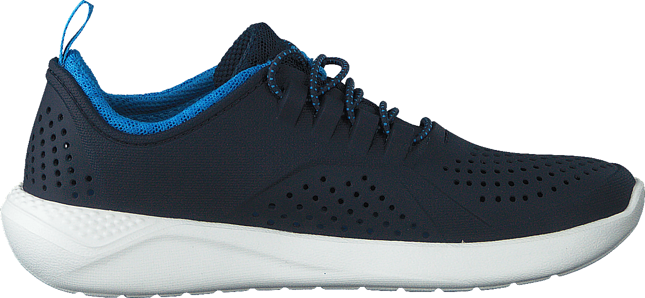 LiteRide Pacer Kids Navy / White - Bild 2