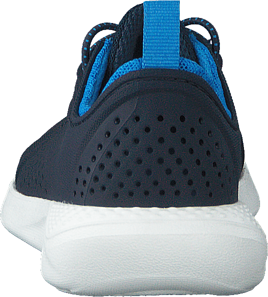 LiteRide Pacer Kids Navy / White - Bild 5