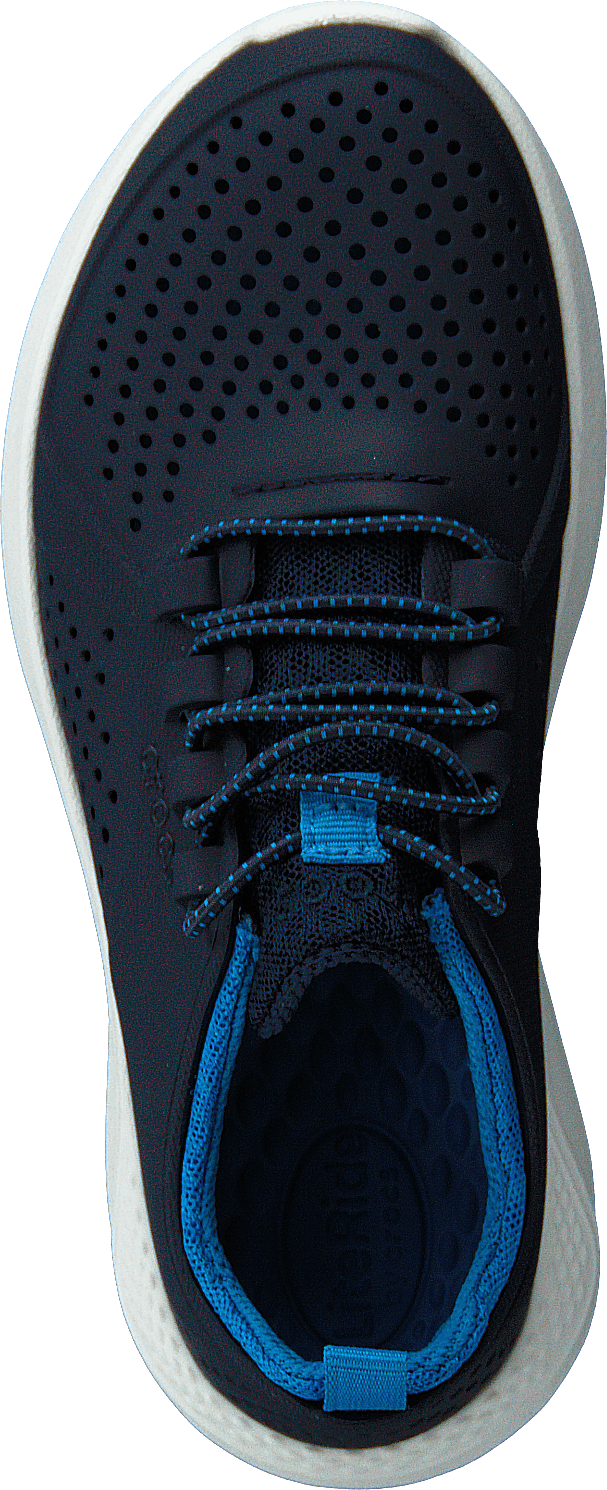 LiteRide Pacer Kids Navy / White - Bild 6