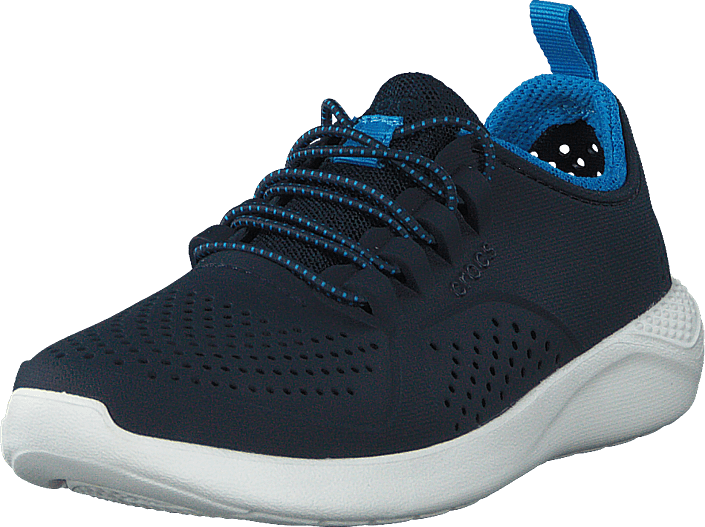 crocs literide pacer k