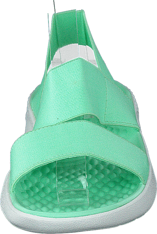 Literide Stretch Sandal W Neo Mint/almost White