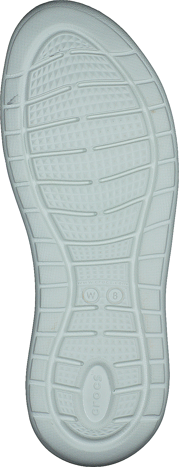 Literide Stretch Sandal W Neo Mint/almost White