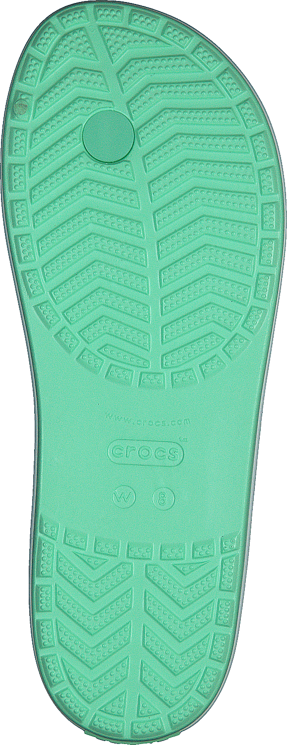 Crocband Flip W Neo Mint