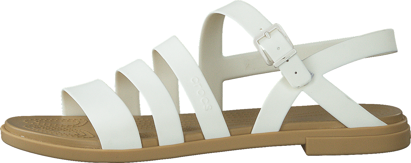 Tulum Sandal Women Oyster / Tan, Female, Kengät, Sandaalit ja Tohvelit, sandaalit, Beige, EU 39/40