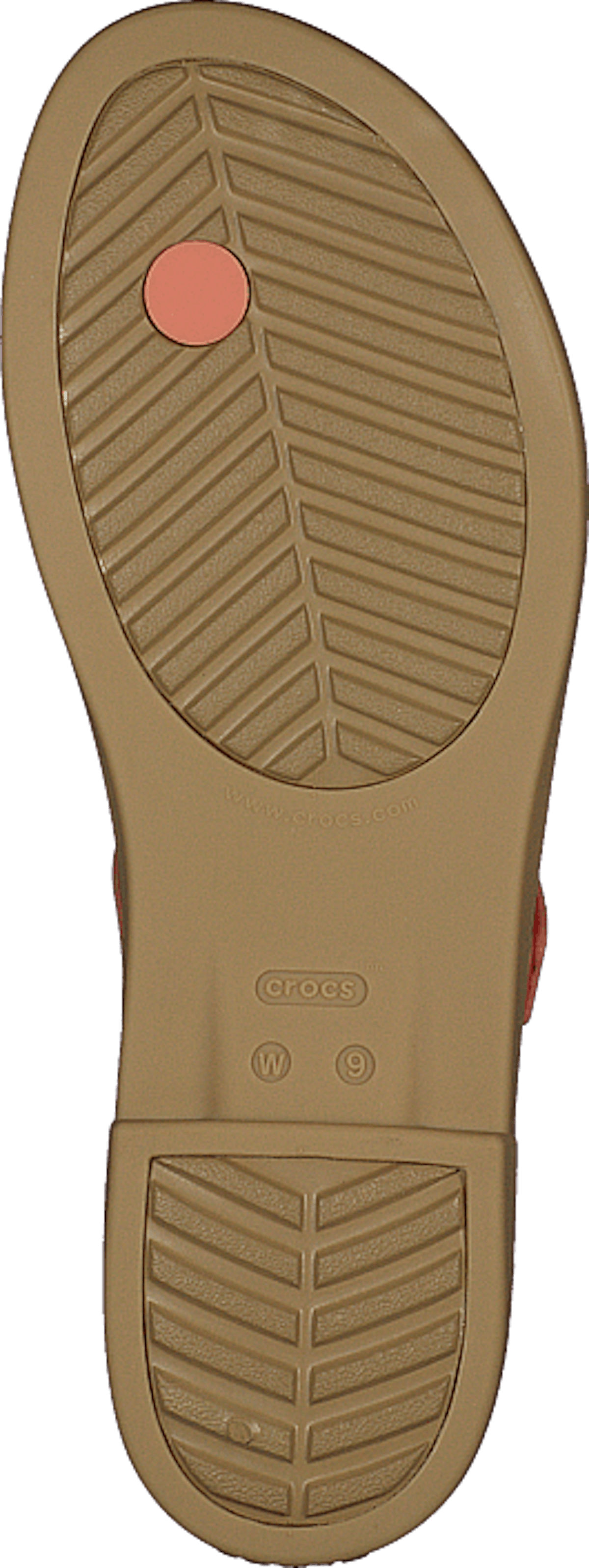 crocs tulum grapefruit
