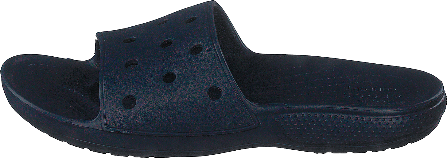 Classic Slide Navy, Unisex, Scarpe, Sandali e Pantofole, sandali, Blu, EU 46/47