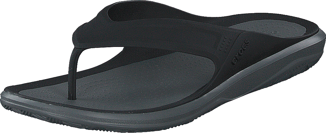 Swiftwater Wave Flip M Black/slate Grey