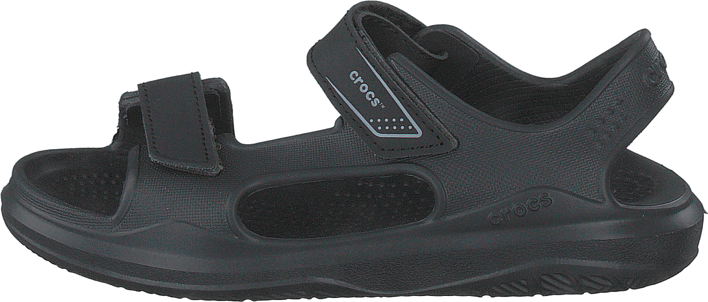 Swiftwater Expedition Sandal K Black/slate Grey, Unisex, Shoes, Sandals and Slippers, sandals, Black, UK K 6