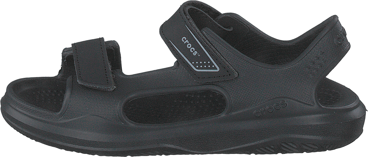 Swiftwater Expedition Sandal K Black/slate Grey