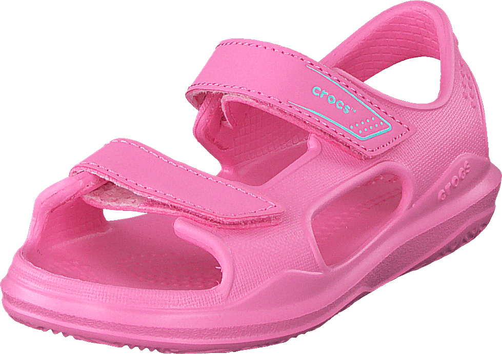 Swiftwater Expedition Sandal Kids Pink Lemonade