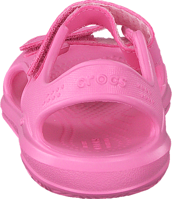 Swiftwater Expedition Sandal Kids Pink Lemonade