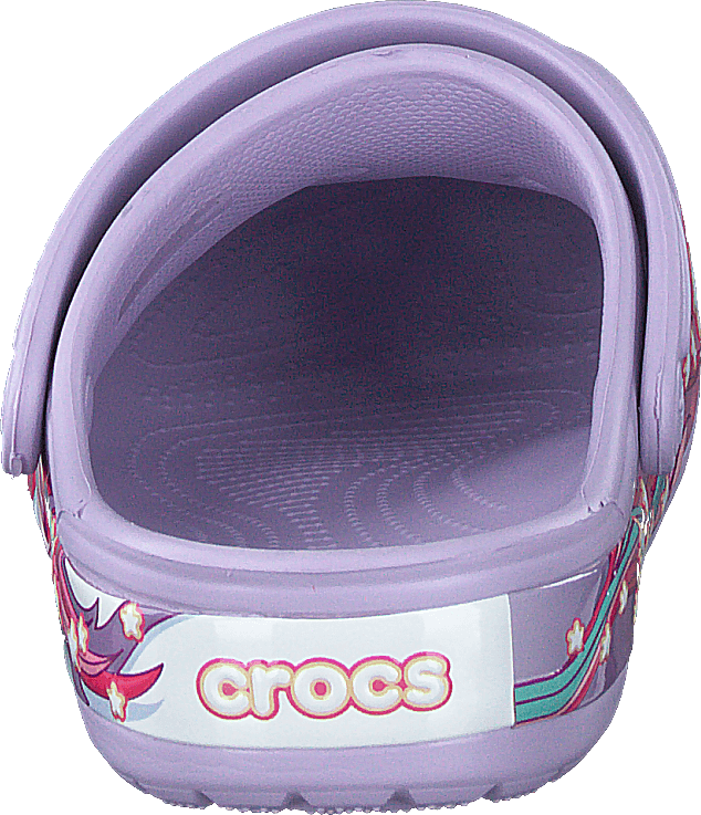 Crocs Funlab Unicorn Band Cg K Lavender