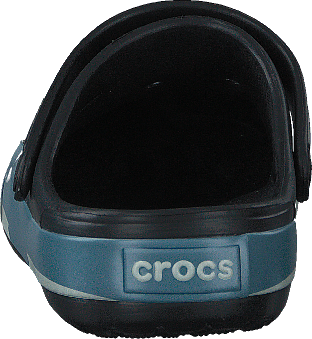 Fun Lab Shark Band Clog Kids Black - Bild 5