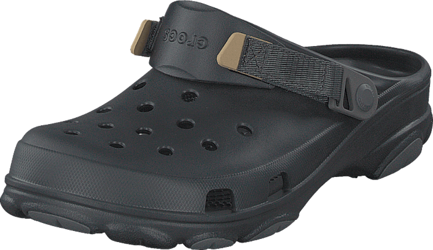 men's classic all terrain clog