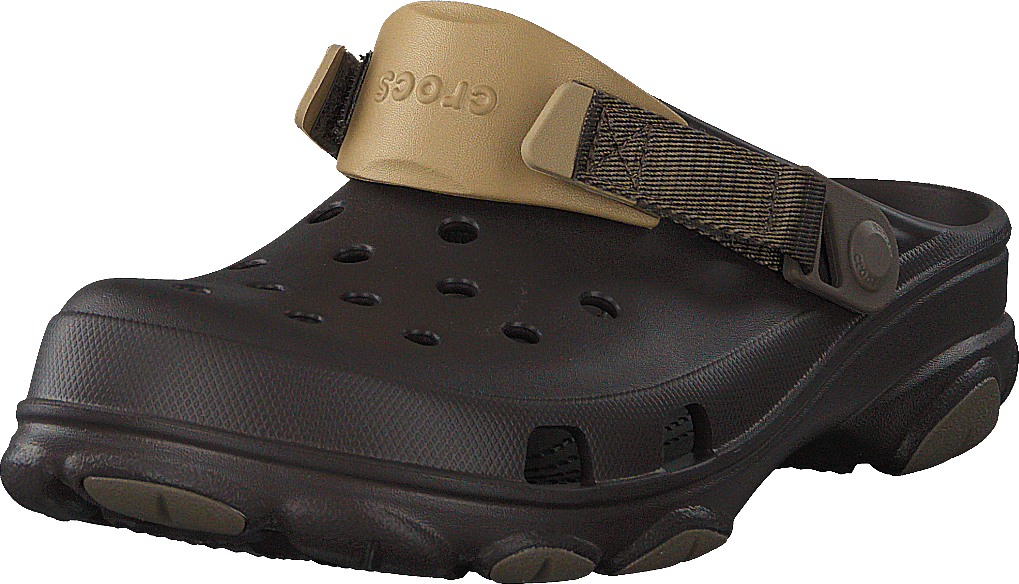 Classic All Terrain Clog Espresso