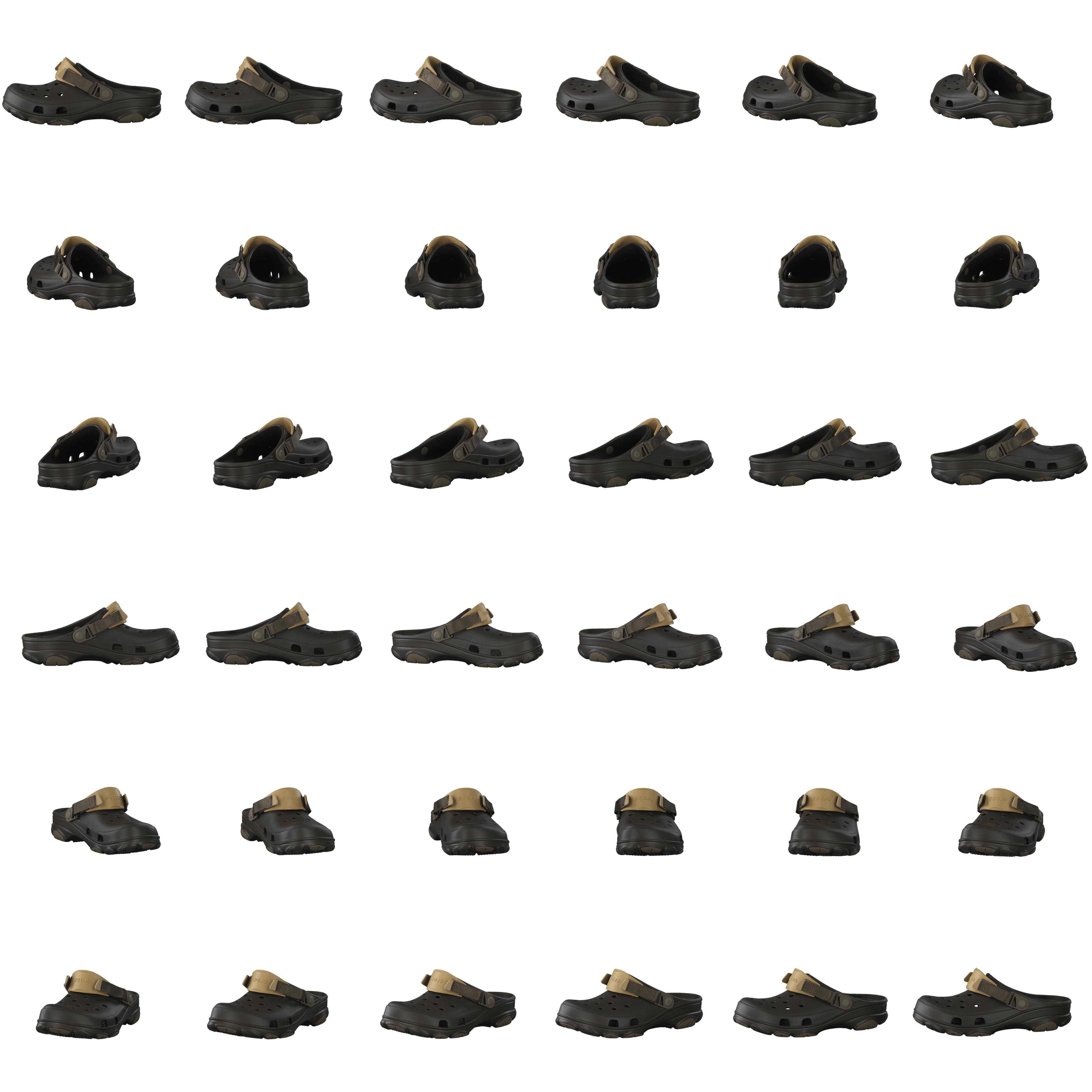 Kjøp Crocs Classic All Terrain Clog Espresso sko Online Kjøp Crocs Classic All Terrain Clog Espresso sko Online