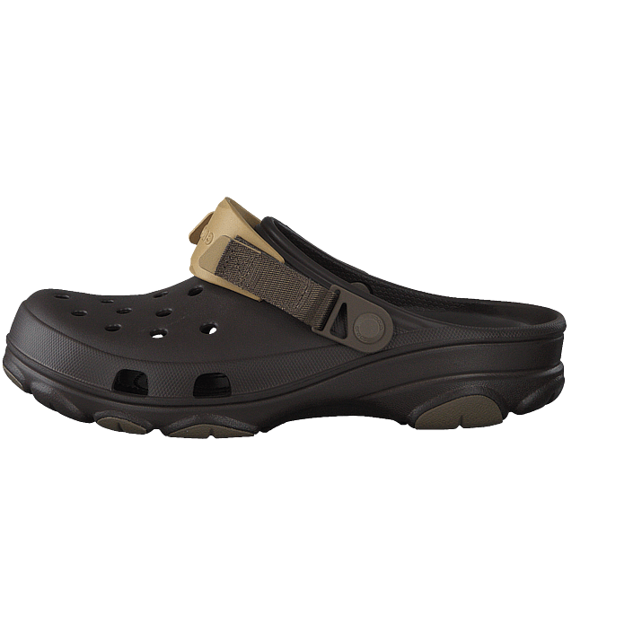 Kjøp Crocs Classic All Terrain Clog Espresso sko Online Kjøp Crocs Classic All Terrain Clog Espresso sko Online