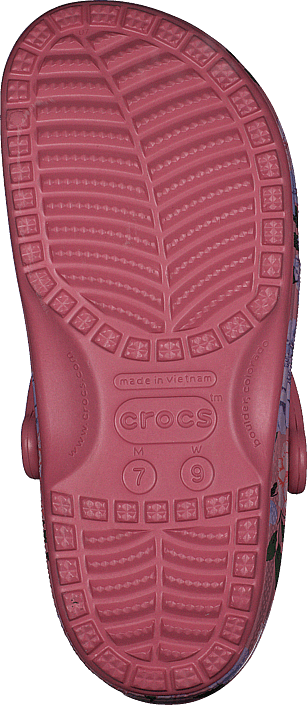 Kjøp Crocs Classic Printed Floral Clog Blossom sko Online Kjøp Crocs Classic Printed Floral Clog Blossom sko Online