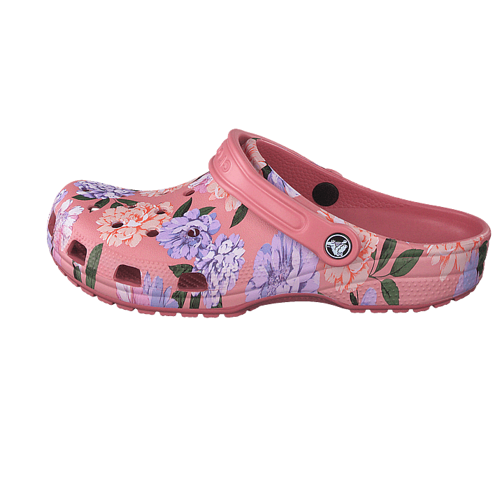 Kjøp Crocs Classic Printed Floral Clog Blossom sko Online Kjøp Crocs Classic Printed Floral Clog Blossom sko Online