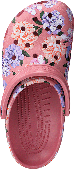 Blossom Floral Crocs 2024 towncentervb