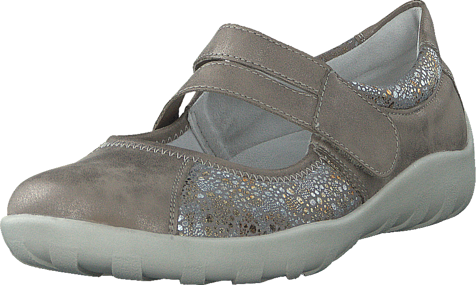 R3510-91 Altgold - Bild 3