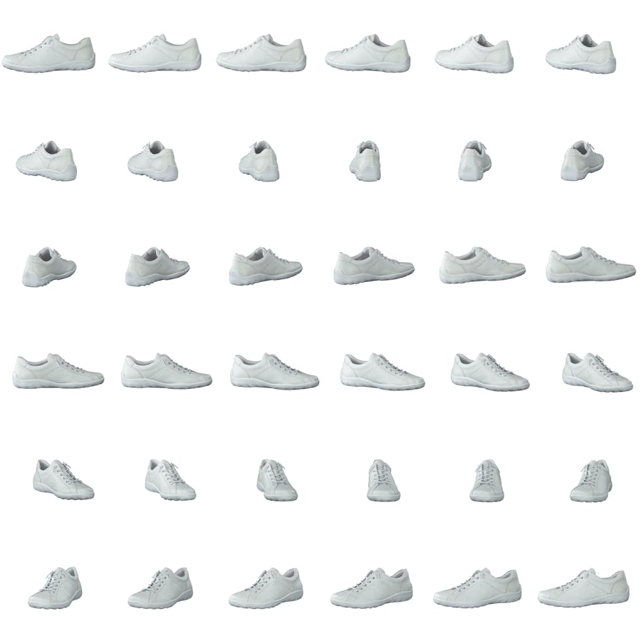 R3515-80 Bianco - Bild 8