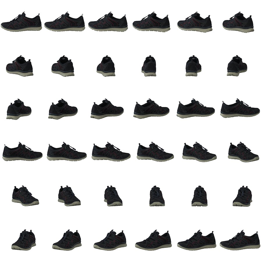 451-1076 Navy Blue - Bild 8