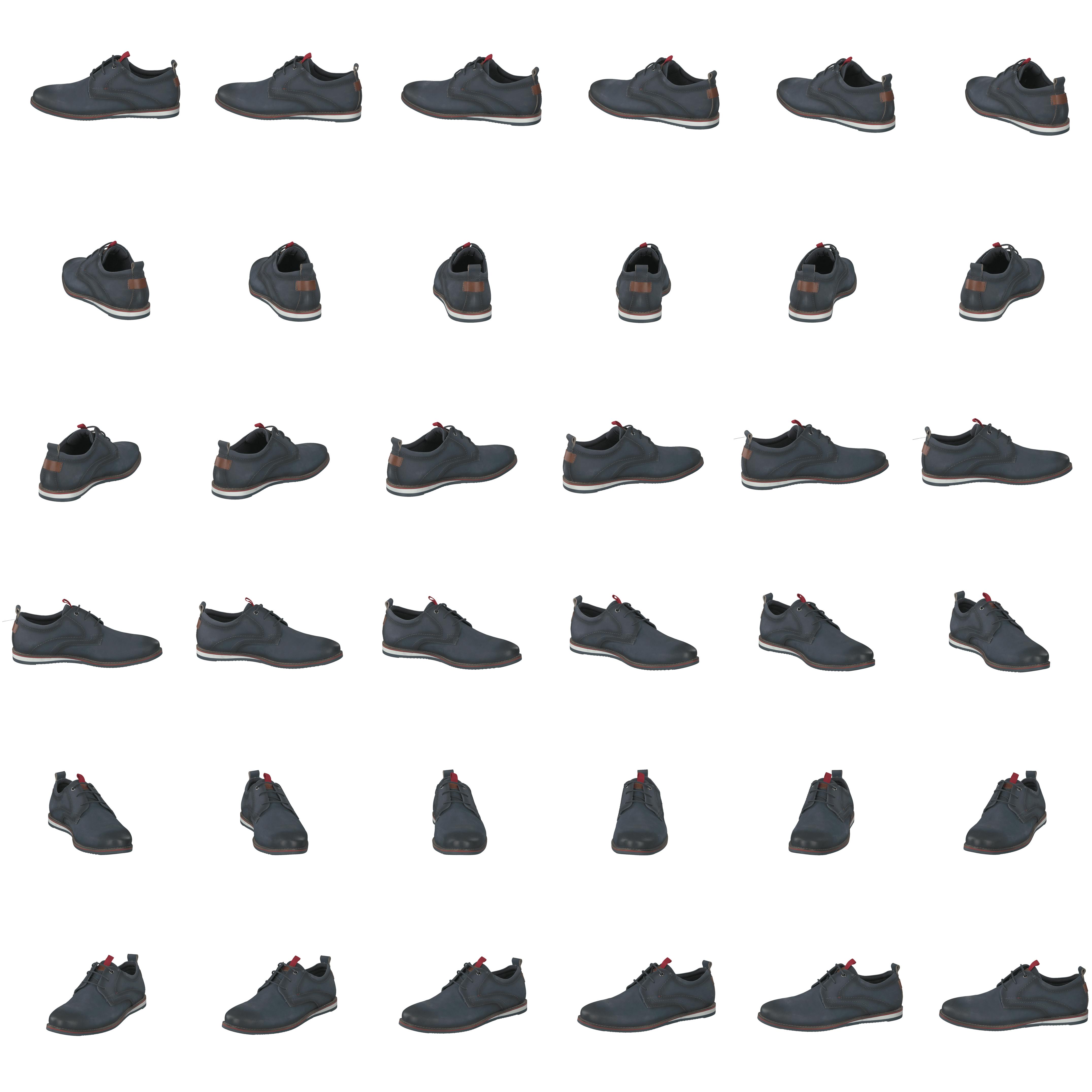 451-3609 Navy Blue - Bild 8