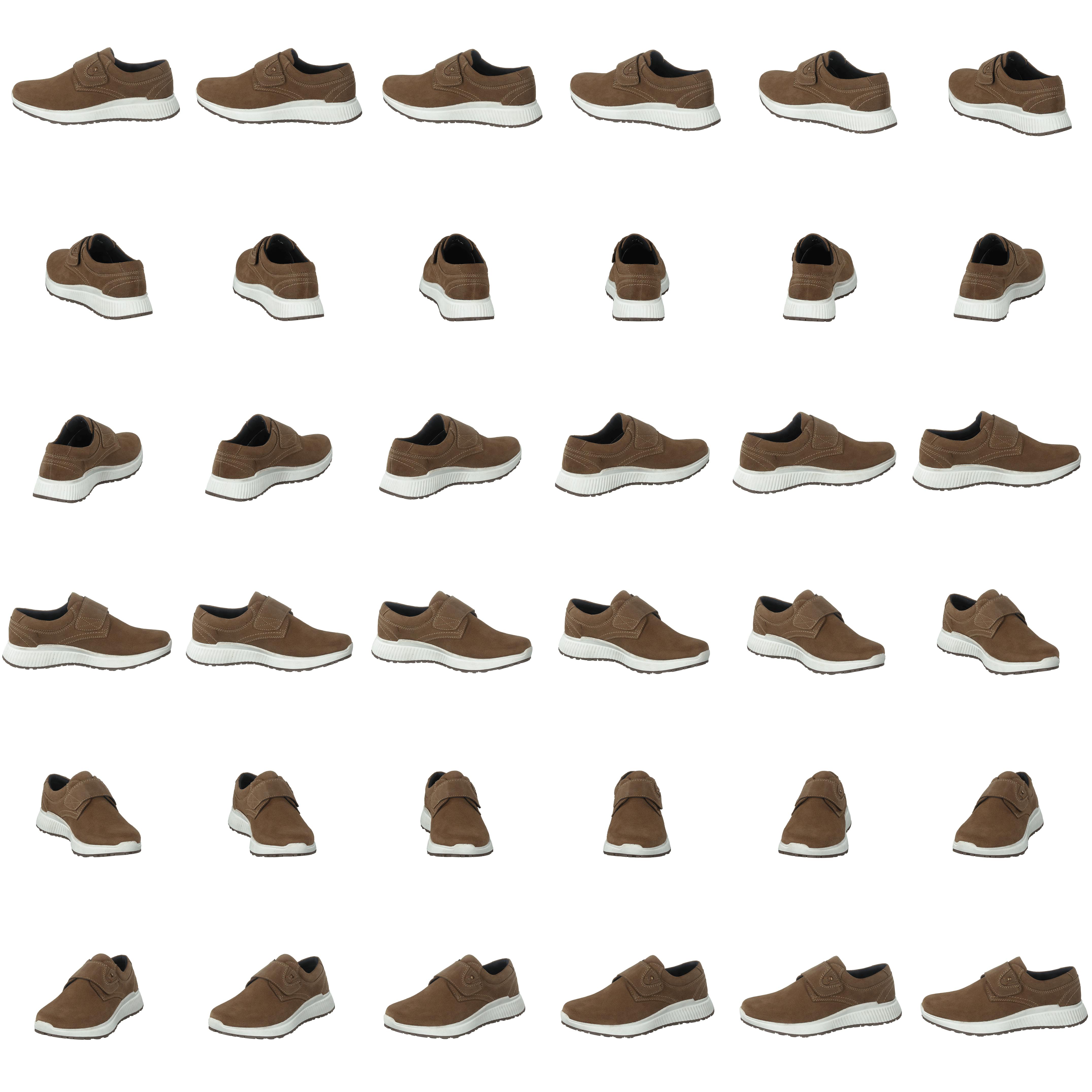 451-7143 Brown - Bild 8