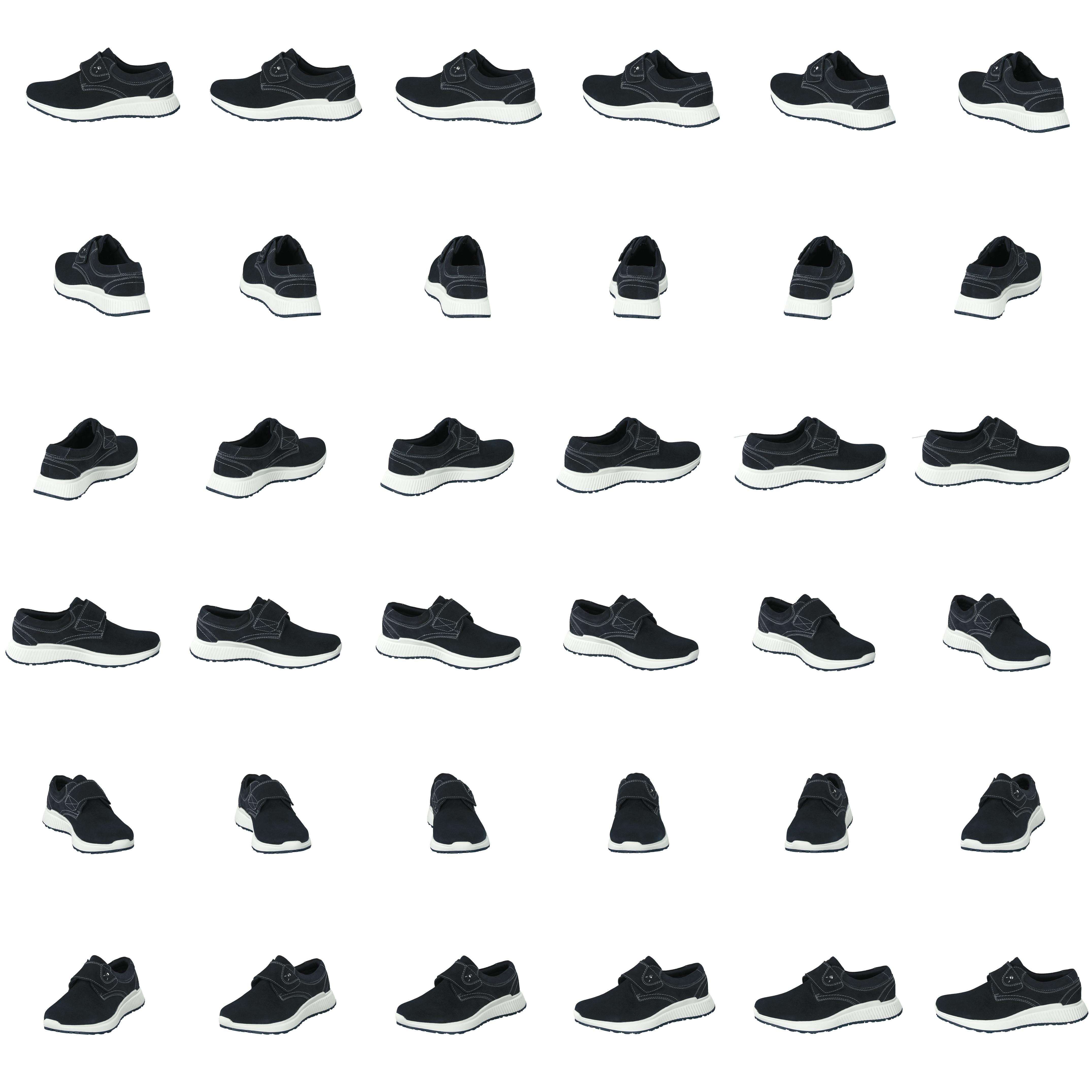 451-7143 Navy Blue - Bild 8