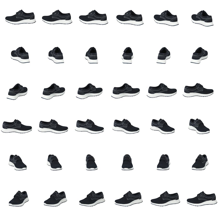 451-7143 Navy Blue - Bild 8