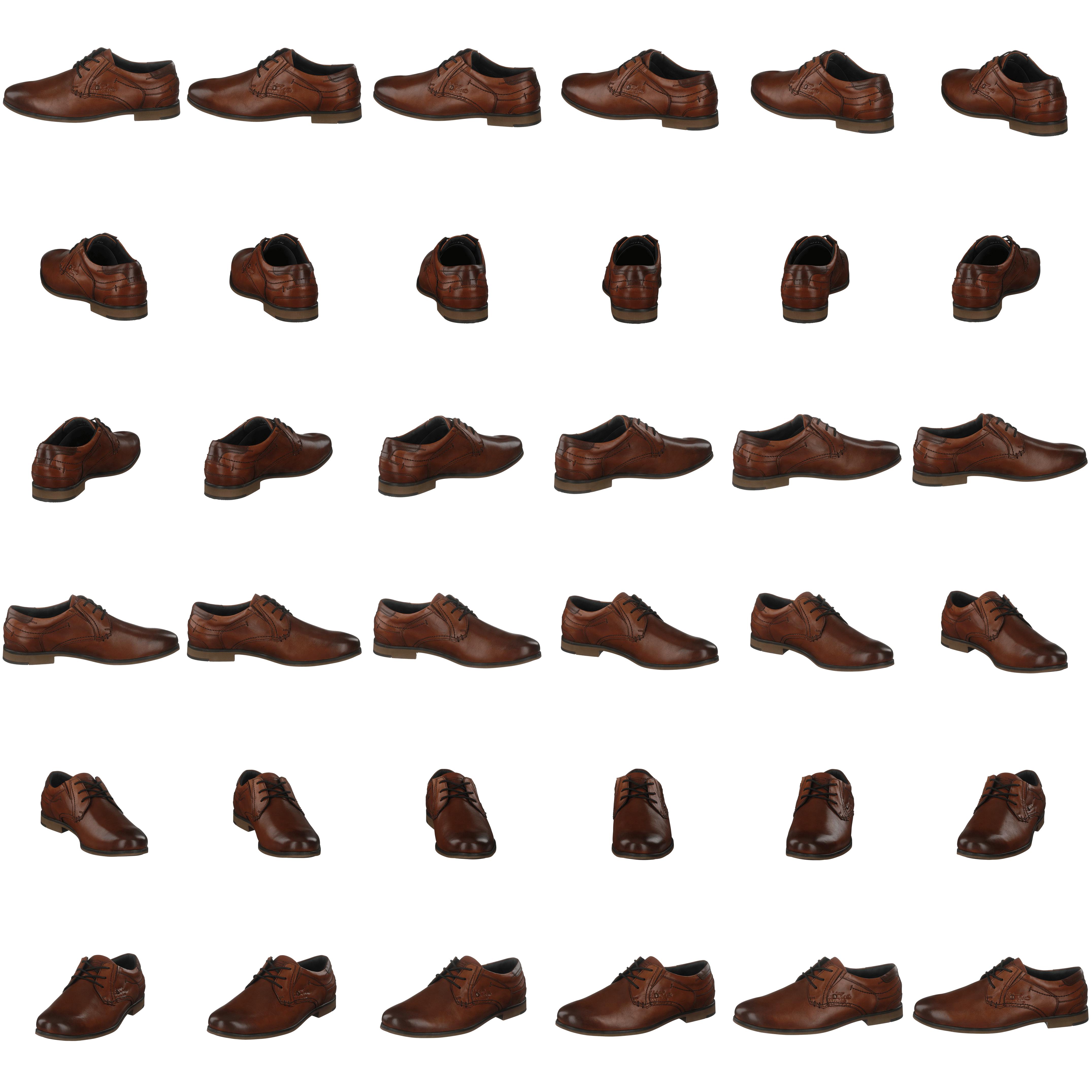 451-8568 Cognac - Bild 8